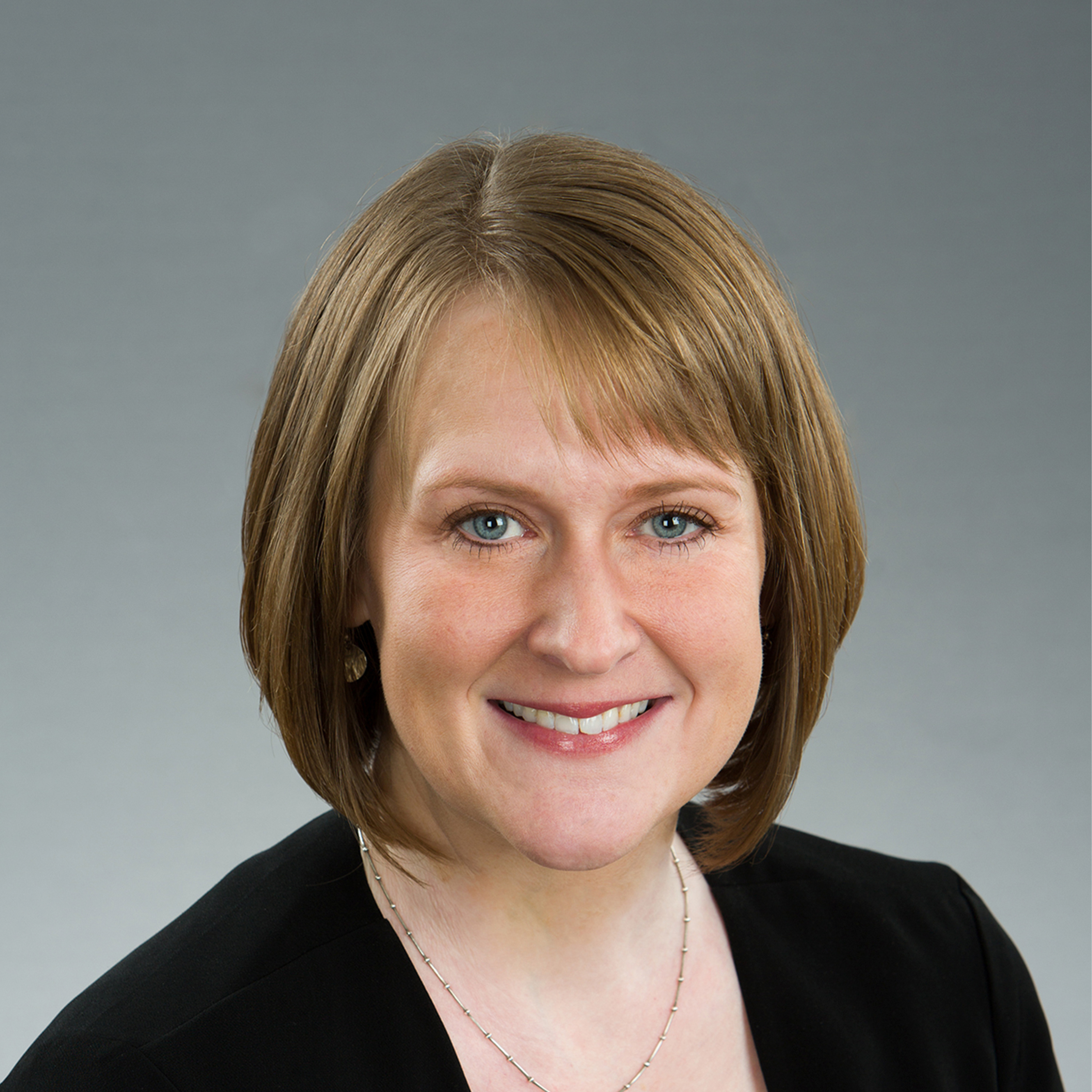 Profile of Stephanie Kuhn